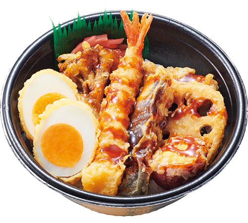 天丼