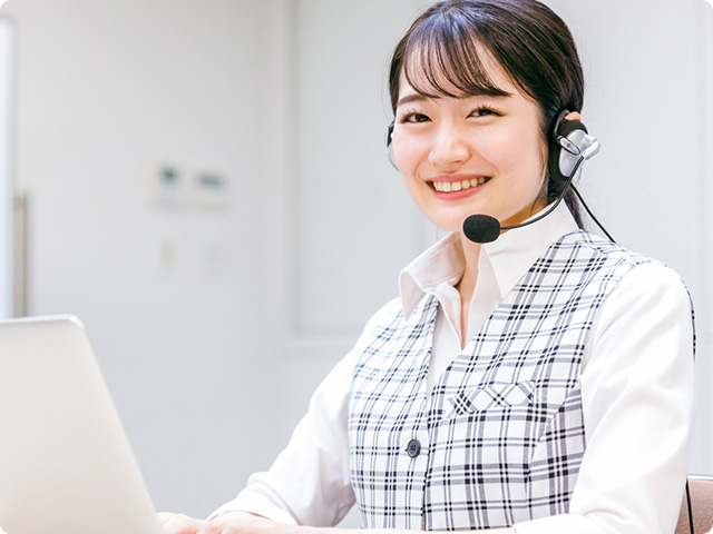 「確認のお電話」画像